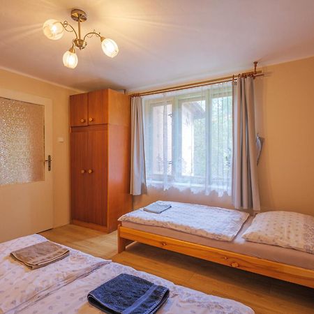 Domcek 555 Apartment Banská Štiavnica Екстериор снимка