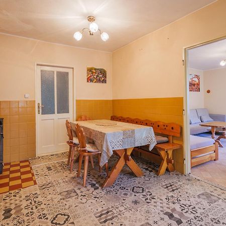 Domcek 555 Apartment Banská Štiavnica Екстериор снимка