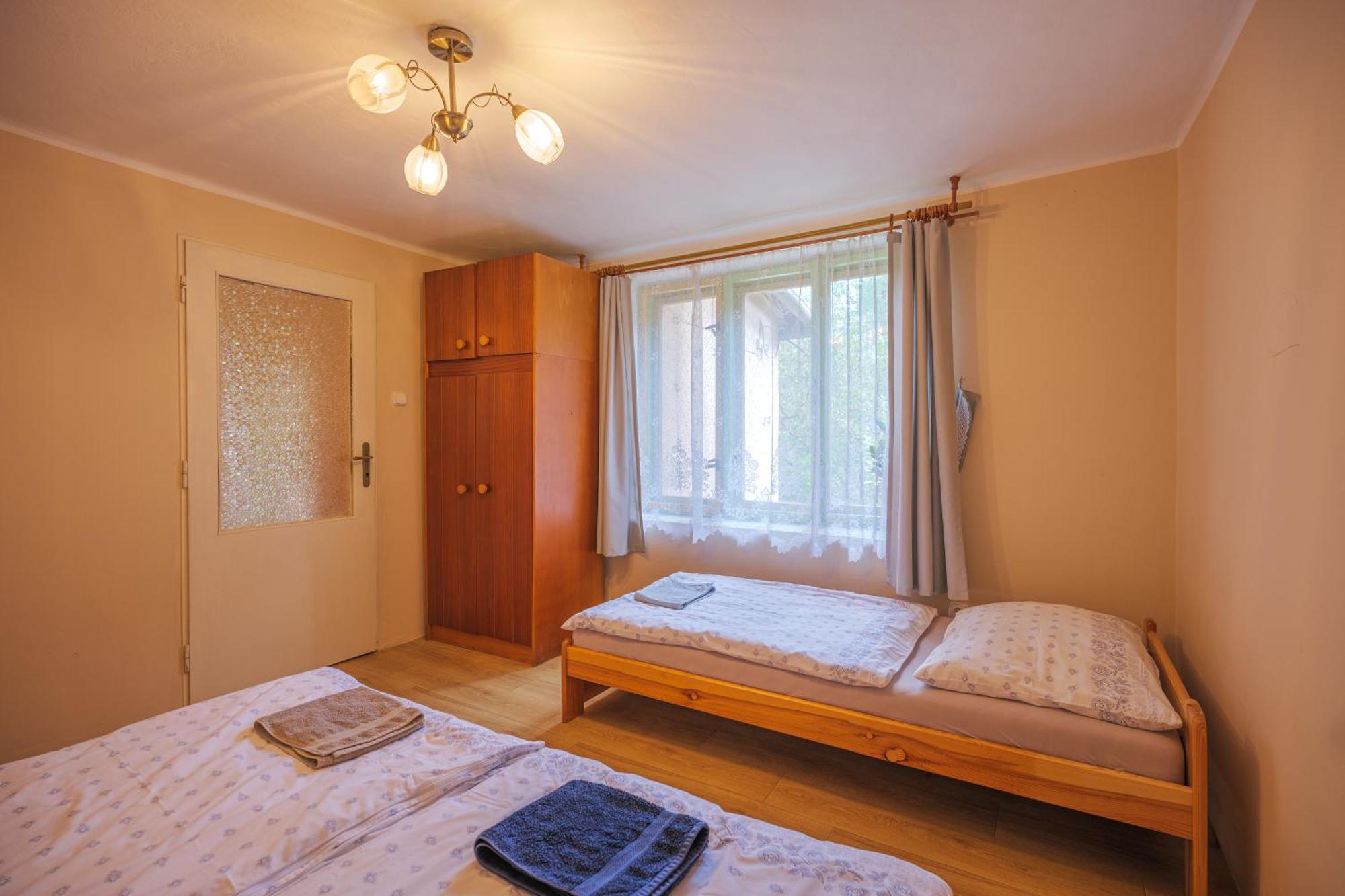 Domcek 555 Apartment Banská Štiavnica Екстериор снимка