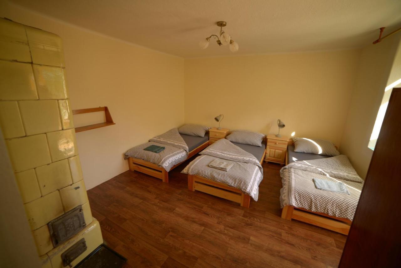 Domcek 555 Apartment Banská Štiavnica Екстериор снимка